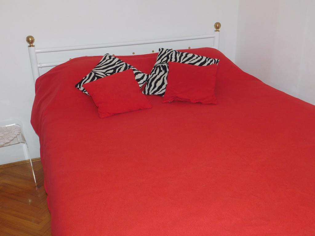 Apartments Obelix 普拉 客房 照片